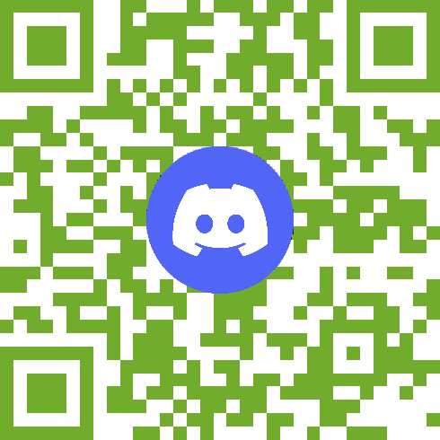 QRcode discord