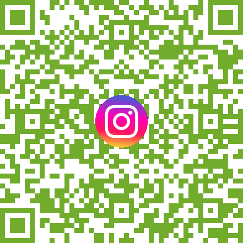 QRcode instagram